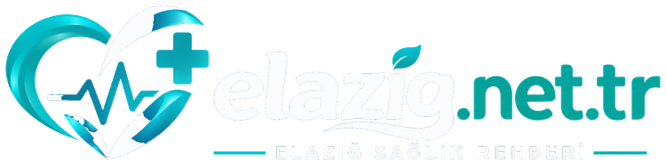 elazig.net.tr — Elazığ Sağlık Rehberi