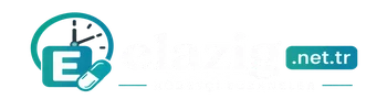 Elazığ Nöbetçi Eczaneler
