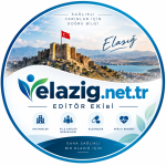 Elazig.net.tr Editör Ekibi